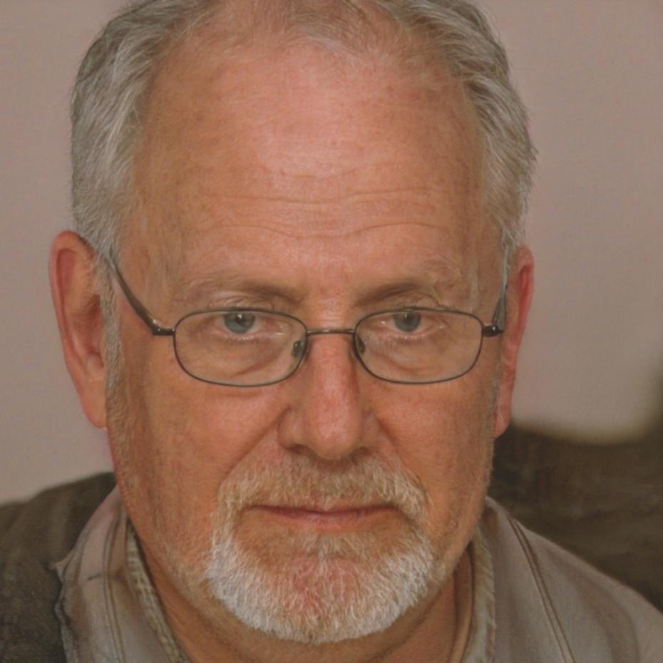 Instruktor Bronislav